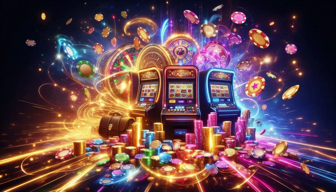 Golden Lion Casino